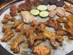 -老渔家·白族·石板烧.野生菌火锅(大理古城叶榆路店)