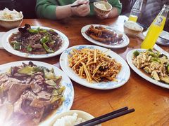 -洪福亮酒家(南草厂街店)