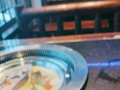 -唇辣号重庆老火锅(燕郊鑫乐汇店)