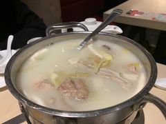 -避风塘(金山万达店)