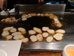 -水木锦堂·自助铁板烧(世贸天阶店)