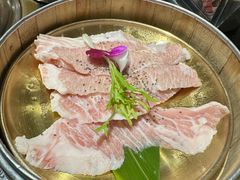 -何发发和牛烧肉·鳗鱼榴莲放题自助(乐峰广场店)