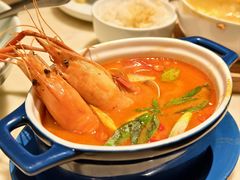 -港丽餐厅(天河城店)