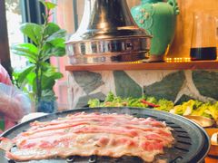 -韩象烤肉·韩国料理(市南麦凯乐旗舰店)