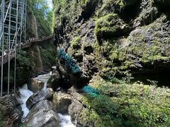 -鹿院坪生态旅游景区