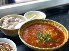 米粉-李记小小吃(涪江路店)