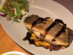 -新贝乐意大利餐厅(苏州中心店)