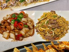 -金哥私房菜馆(张府园总店)