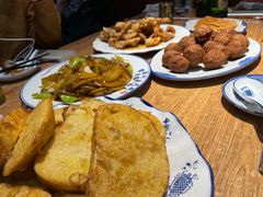 -同合居·非遗东北菜(新阳路店)