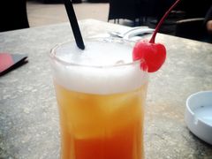 -Shanghai Brew House上海啤酒工坊(老外街店)