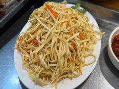 -韩麦大冷面(桂花街直营店)
