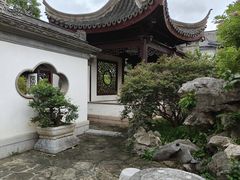 -苏州冶园园林民宿(太湖西山风景区店)