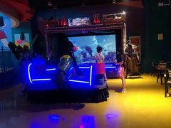-幸福花欢乐世界(东辰广场A座店)