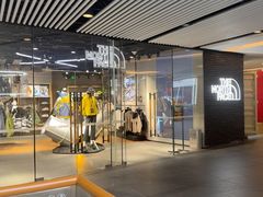 -THE NORTH FACE(三里屯ONEBOX店)