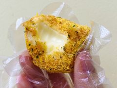 -正谈炸鸡(深圳首店)