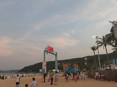 -大梅沙海滨公园