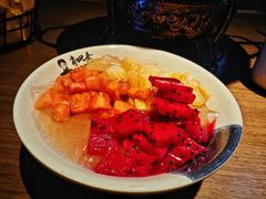 -肖四女乐山跷脚牛肉(南汇大学城生活广场店)
