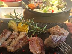 -豪客来牛排(人民东路店)