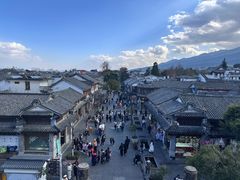 -大理古城