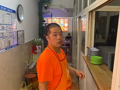 -老字号杨坡红油米线腊汁肉夹馍(东四道巷店)