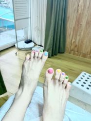 -芊冉•美甲美睫纹绣