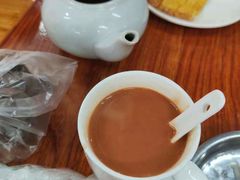 -恒兴发茶店(水巷口店)