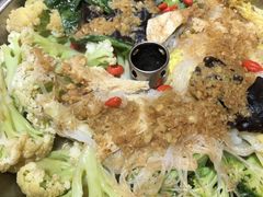 -老城味道·传统天津菜(杨柳青店)