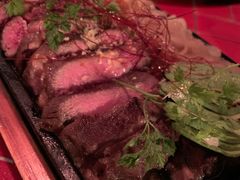 牛排-Luchador摔跤手墨西哥餐厅(恒宇广场店)