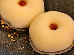 -萬盏·淮扬说VANCHAN(环球港店)