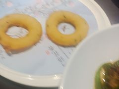 -海鲜e族(马王堆店)