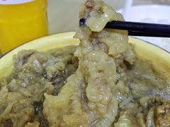 -定家小酥肉·清真(回民街店)