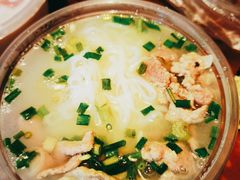 -千盛海南粉(金鸡岭店)