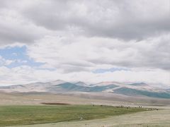 -新疆那拉提国家旅游度假区
