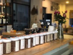 -唐咖精品咖啡(大理古城手冲店)