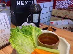 -肉问屋·元气一番烧肉(北京总店)