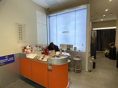 -海马体照相馆(上海宝山万达广场店)