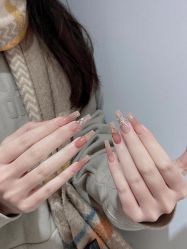 -M·X Nail日式美甲美睫