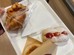 -85度C(深圳佳宁娜店)