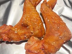 -阿文烧烤(金环路店)