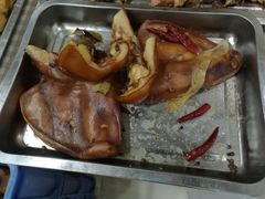 -启明腊汁肉揪面片(翠华路总店)