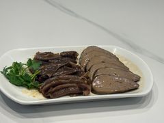 -东海酒家(长平东路店)