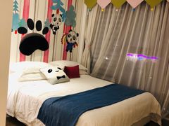 -亚马逊丛林水乐园