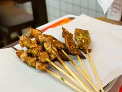 -鸿先阁·干煸虾(星沙店)