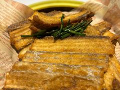 干煎带鱼-王记姚家味·地道苏帮菜(凤凰街店)