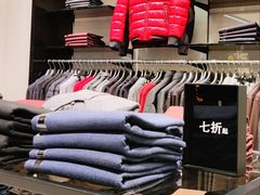 -王府井奥莱临潼小镇(临潼店)