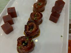 -鹊华居·地道鲁菜·海鲜·融合味(大明湖店)