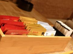 -周丹丹原味烧烤(香格里拉店)
