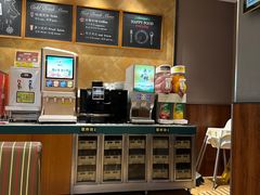 -萨莉亚意式餐厅(江桥万达广场店)