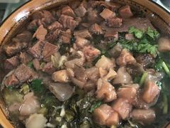 -花溪牛肉粉(八鸽岩店)
