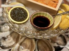 -Osteria Garden 生蚝花园餐厅(原进贤路店)